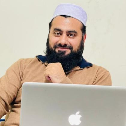 Aziz Rehman