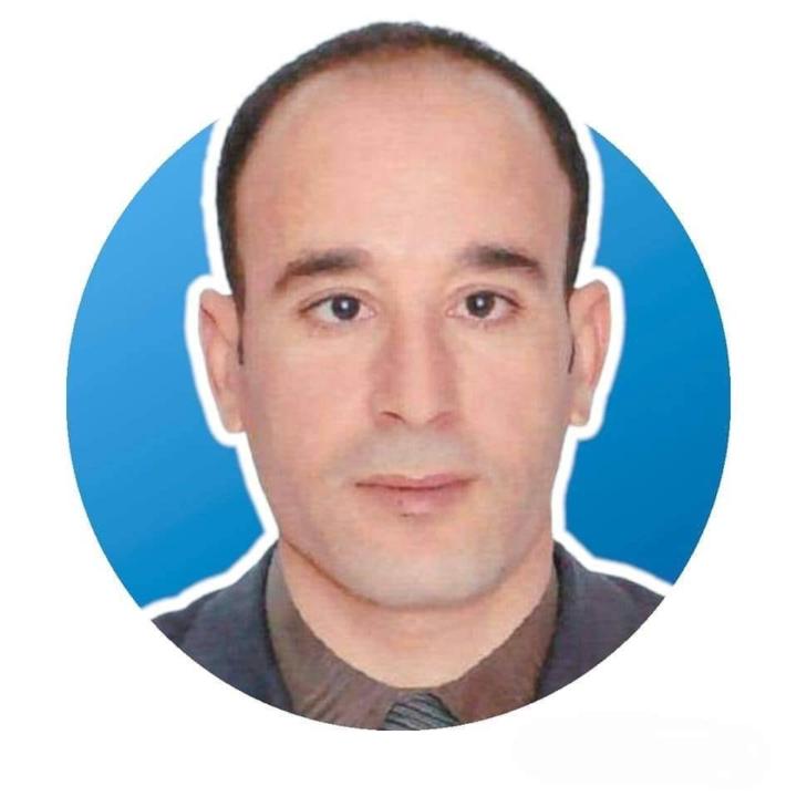 Ouacha Mohamed