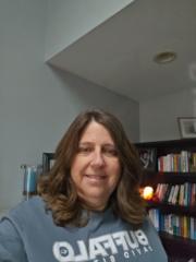 Dana Goodall