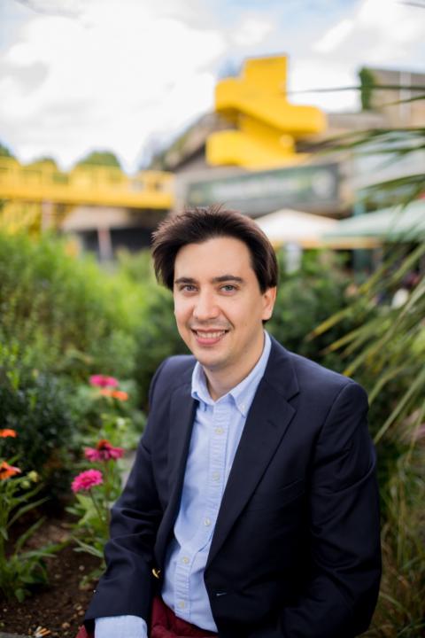 Laurent La Bouchardiere