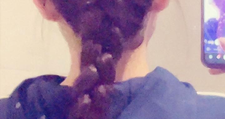 Plaits with Lottie