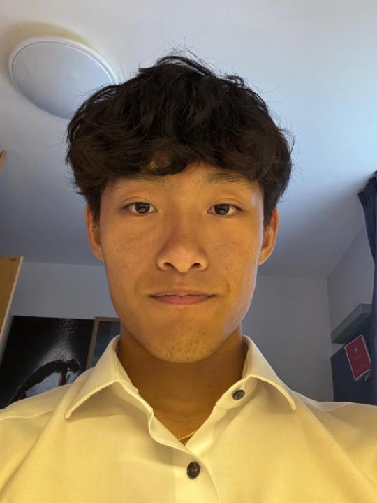 Alex Fu