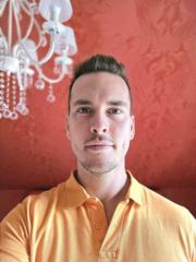 Johannes Ries