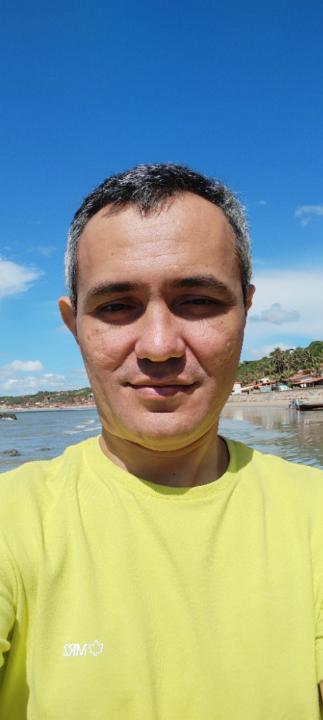 Daniel Moura da Silva