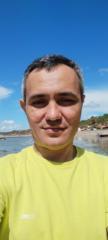 Daniel Moura da Silva