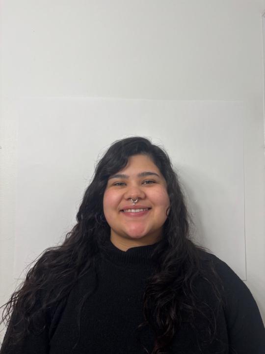 Bridget Vasquez