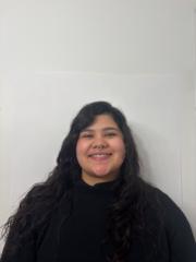Bridget Vasquez