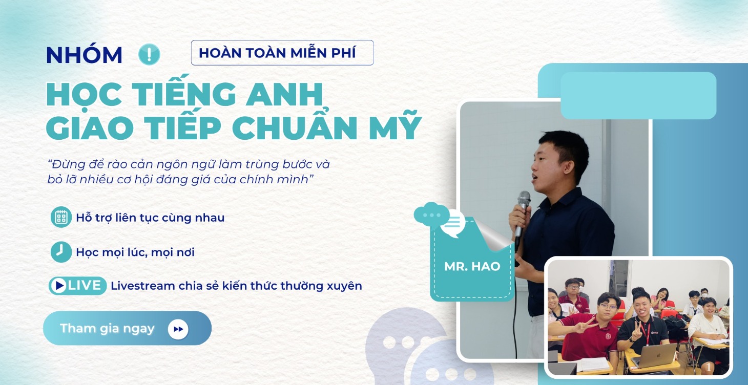 Khóa phát âm căn bản - FREE