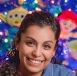 Nayely Briones