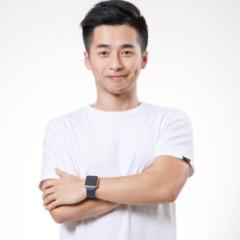 Jacky Lei