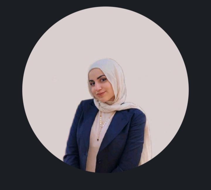 Arwa Elsharawy