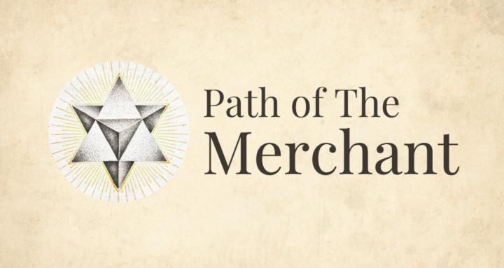 Path of the Merchant