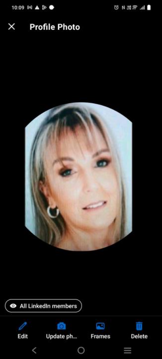 Sharon van Biljon