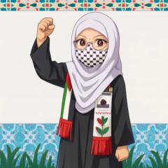 Noorasyikin Arisfadzilah