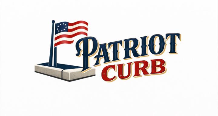 Patriot Curb 