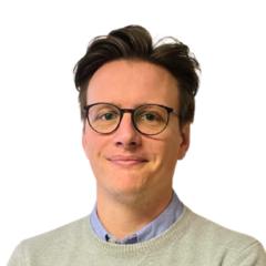 Ben Westcott