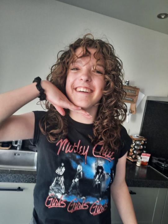 Merel van Uden
