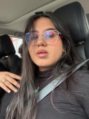 Valentina Bermudez