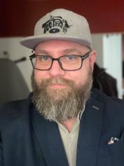 Chris-Erik Kristoffersen