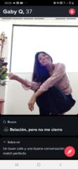 Gabriela Quilca