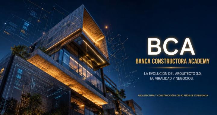 Banca Constructora Academy