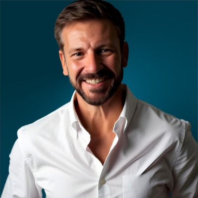 Ángel García Infantes