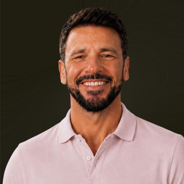 Ángel García Infantes