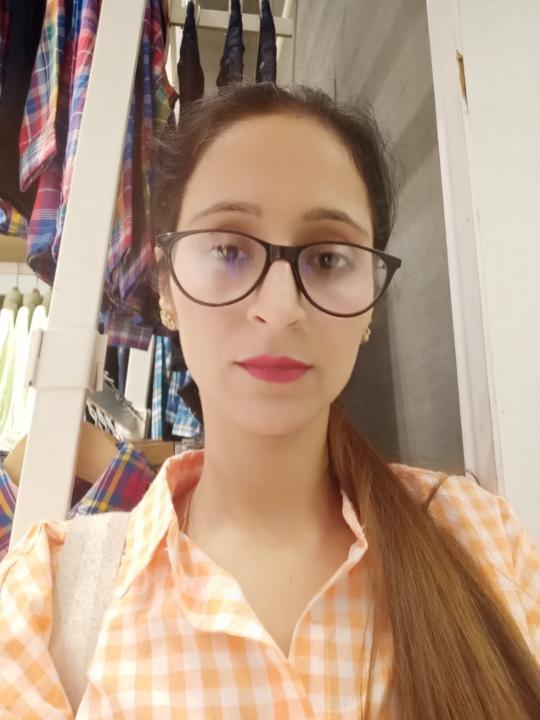 Priya Dhani