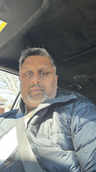 Nitinchandra Shetty