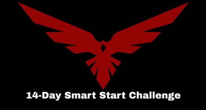 14-Day Smart Start Challenge