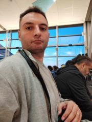 Mohammad amin Razeghi