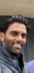 Trishul P