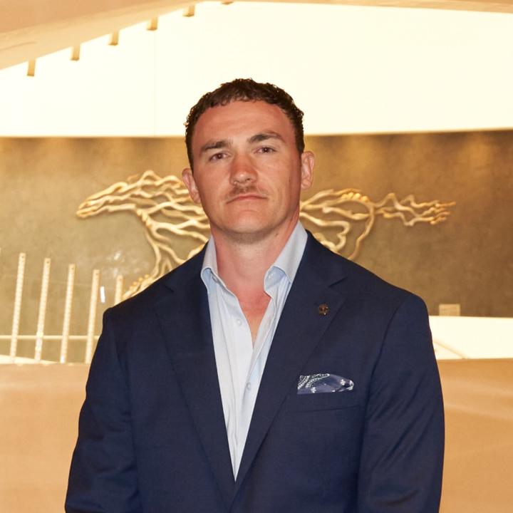 Mitchell Giles