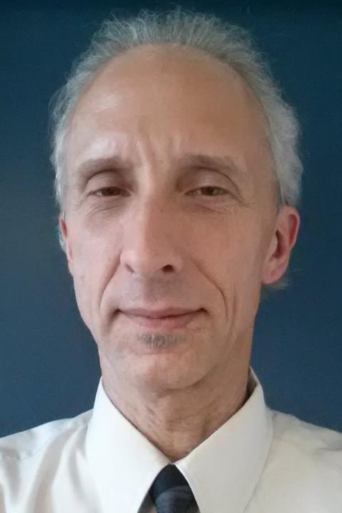 James Morsberger