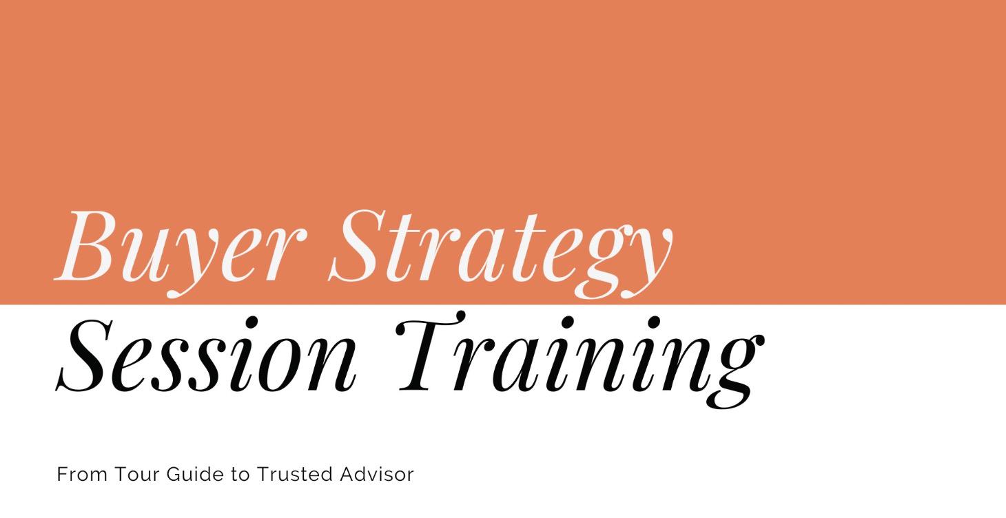 From Tour Guide to Trusted Advisor