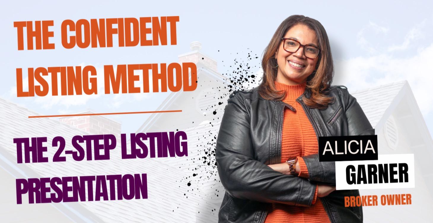 Confident Listing Method