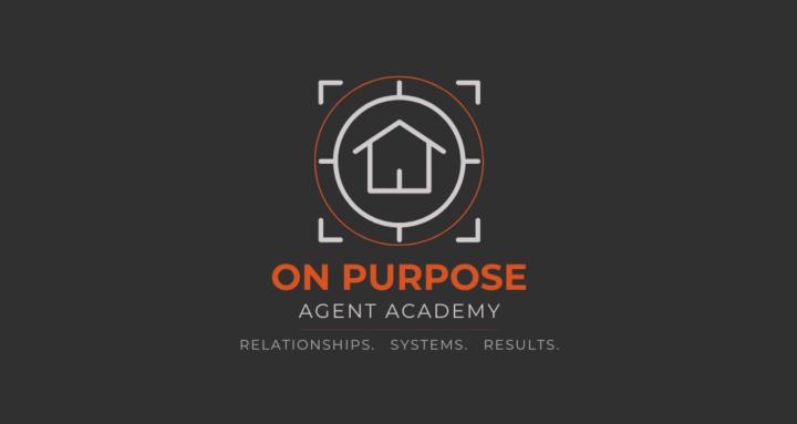 On-Purpose Agent Academy