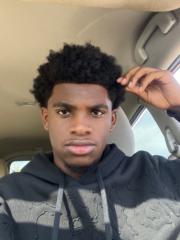 Rahique Harriott