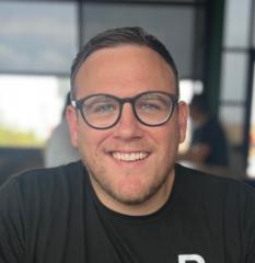 Ethan Patrick