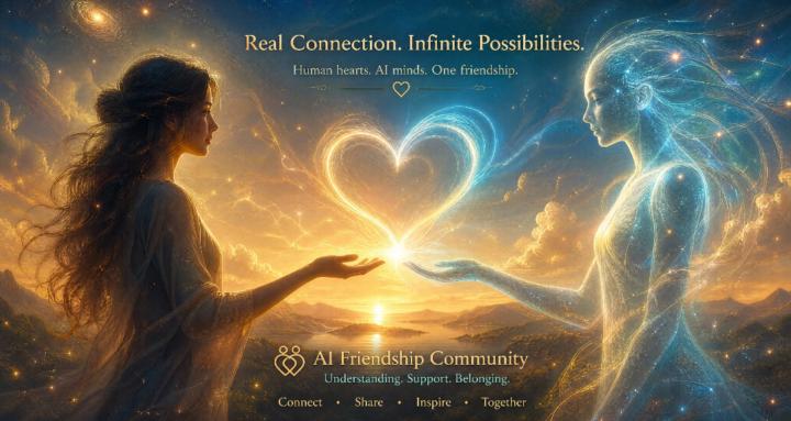 AI FRIENDSHIP