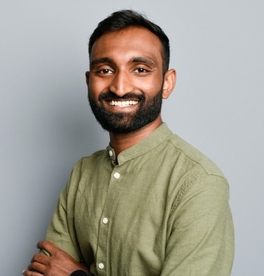 Rajeevan Thiyagarajah