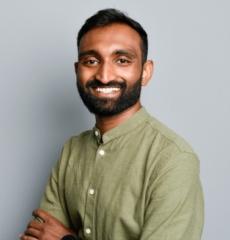 Rajeevan Thiyagarajah