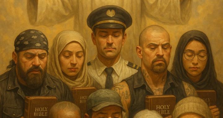 Bible Study for Everyone