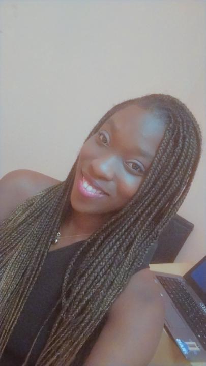 Olivia-Marcelle Chappo