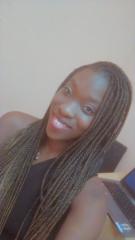 Olivia-Marcelle Chappo