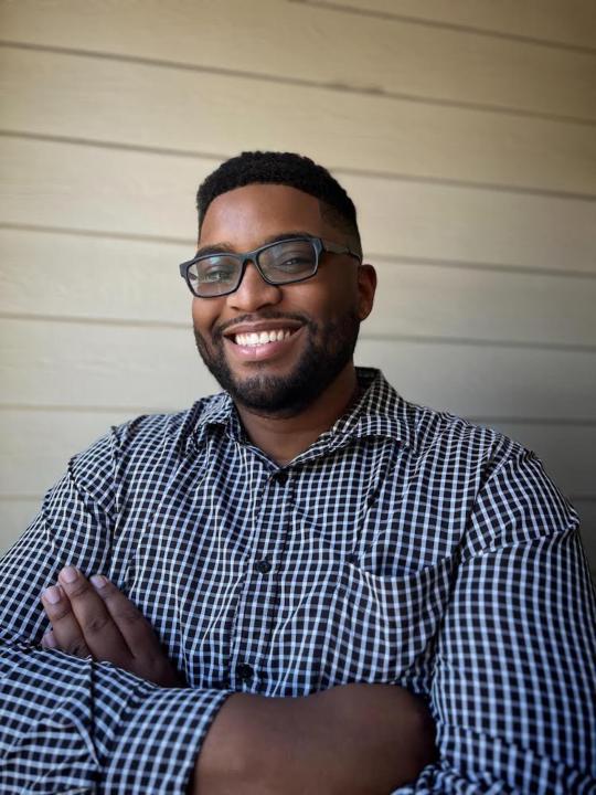 Michael Davis