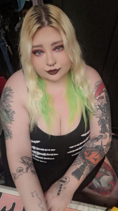 Katrina Mckinnis