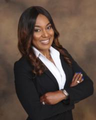 Prancetta Washington