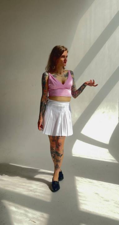 Minjona Laura