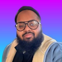Saqib Hossain
